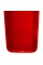 Чохол для смартфона Silicone Full Case AA Camera Protect for Apple iPhone 16 Pro Max 11,Red (FullAAi16PM-11)
