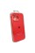 Чохол для смартфона Silicone Full Case AA Camera Protect for Apple iPhone 16 Pro Max 18,Peach (FullAAi16PM-18)
