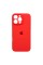 Чохол для смартфона Silicone Full Case AA Camera Protect for Apple iPhone 16 Pro Max 18,Peach (FullAAi16PM-18)