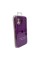 Чохол для смартфона Silicone Full Case AA Camera Protect for Apple iPhone 16 Pro Max 19,Purple (FullAAi16PM-19)