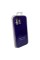 Чохол для смартфона Silicone Full Case AA Camera Protect for Apple iPhone 16 Pro Max 22,Dark Purple (FullAAi16PM-22)