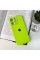 Чохол для смартфона Silicone Full Case AA Camera Protect for Apple iPhone 16 Pro Max 24,Shiny Green (FullAAi16PM-24)