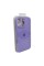 Чохол для смартфона Silicone Full Case AA Camera Protect for Apple iPhone 16 Pro Max 26,Elegant Purple (FullAAi16PM-26)