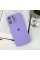 Чохол для смартфона Silicone Full Case AA Camera Protect for Apple iPhone 16 Pro Max 26,Elegant Purple (FullAAi16PM-26)