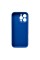 Чохол для смартфона Silicone Full Case AA Camera Protect for Apple iPhone 16 Pro Max 3,Royal Blue (FullAAi16PM-3)