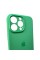 Чохол для смартфона Silicone Full Case AA Camera Protect for Apple iPhone 16 Pro Max 30,Spearmint (FullAAi16PM-30)