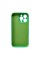 Чохол для смартфона Silicone Full Case AA Camera Protect for Apple iPhone 16 Pro Max 30,Spearmint (FullAAi16PM-30)