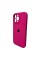 Чохол для смартфона Silicone Full Case AA Camera Protect for Apple iPhone 16 Pro Max 32,Dragon Fruit (FullAAi16PM-32)