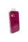 Чохол для смартфона Silicone Full Case AA Camera Protect for Apple iPhone 16 Pro Max 32,Dragon Fruit (FullAAi16PM-32)