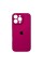 Чохол для смартфона Silicone Full Case AA Camera Protect for Apple iPhone 16 Pro Max 32,Dragon Fruit (FullAAi16PM-32)