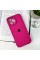 Чохол для смартфона Silicone Full Case AA Camera Protect for Apple iPhone 16 Pro Max 32,Dragon Fruit (FullAAi16PM-32)