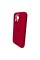 Чохол для смартфона Silicone Full Case AA Camera Protect for Apple iPhone 16 Pro Max 35,Maroon (FullAAi16PM-35)