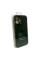 Чохол для смартфона Silicone Full Case AA Camera Protect for Apple iPhone 16 Pro Max 40,Atrovirens (FullAAi16PM-40)