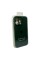 Чохол для смартфона Silicone Full Case AA Camera Protect for Apple iPhone 16 Pro Max 46,Pine Green (FullAAi16PM-46)