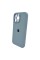 Чохол для смартфона Silicone Full Case AA Camera Protect for Apple iPhone 16 Pro Max 5,Lilac (FullAAi16PM-5)