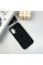 Чохол для смартфона Silicone Full Case AA Open Cam for Apple iPhone 16 12,Dark Grey (FullOpenAAi16-12)