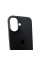 Чохол для смартфона Silicone Full Case AA Open Cam for Apple iPhone 16 12,Dark Grey (FullOpenAAi16-12)