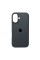 Чохол для смартфона Silicone Full Case AA Open Cam for Apple iPhone 16 12,Dark Grey (FullOpenAAi16-12)