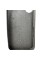 Чохол для смартфона Silicone Full Case AA Open Cam for Apple iPhone 16 12,Dark Grey (FullOpenAAi16-12)