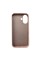 Чохол для смартфона Silicone Full Case AA Open Cam for Apple iPhone 16 15,Pink Sand (FullOpenAAi16-15)