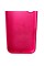 Чохол для смартфона Silicone Full Case AA Open Cam for Apple iPhone 16 23,Shiny Pink (FullOpenAAi16-23)