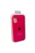 Чохол для смартфона Silicone Full Case AA Open Cam for Apple iPhone 16 23,Shiny Pink (FullOpenAAi16-23)