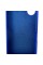 Чохол для смартфона Silicone Full Case AA Open Cam for Apple iPhone 16 45,Shiny Blue (FullOpenAAi16-45)