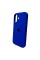 Чохол для смартфона Silicone Full Case AA Open Cam for Apple iPhone 16 45,Shiny Blue (FullOpenAAi16-45)