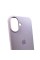 Чохол для смартфона Silicone Full Case AA Open Cam for Apple iPhone 16 58,Lilac (FullOpenAAi16-58)
