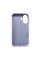 Чохол для смартфона Silicone Full Case AA Open Cam for Apple iPhone 16 58,Lilac (FullOpenAAi16-58)