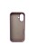 Чохол для смартфона Silicone Full Case AA Open Cam for Apple iPhone 16 60,Taro Purple (FullOpenAAi16-60)