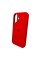 Чохол для смартфона Silicone Full Case AA Open Cam for Apple iPhone 16 11,Red (FullOpeAAi16-11)