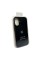Чохол для смартфона Silicone Full Case AA Open Cam for Apple iPhone 16 14,Black (FullOpeAAi16-14)