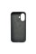 Чохол для смартфона Silicone Full Case AA Open Cam for Apple iPhone 16 14,Black (FullOpeAAi16-14)