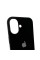 Чохол для смартфона Silicone Full Case AA Open Cam for Apple iPhone 16 14,Black (FullOpeAAi16-14)