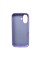 Чохол для смартфона Silicone Full Case AA Open Cam for Apple iPhone 16 26,Elegant Purple (FullOpeAAi16-26)