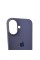 Чохол для смартфона Silicone Full Case AA Open Cam for Apple iPhone 16 28,Lavender Grey (FullOpeAAi16-28)