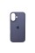 Чохол для смартфона Silicone Full Case AA Open Cam for Apple iPhone 16 28,Lavender Grey (FullOpeAAi16-28)