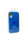 Чохол для смартфона Silicone Full Case AA Open Cam for Apple iPhone 16 3,Royal Blue (FullOpeAAi16-3)
