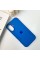 Чохол для смартфона Silicone Full Case AA Open Cam for Apple iPhone 16 3,Royal Blue (FullOpeAAi16-3)