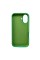 Чохол для смартфона Silicone Full Case AA Open Cam for Apple iPhone 16 30,Spearmint (FullOpeAAi16-30)