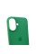 Чохол для смартфона Silicone Full Case AA Open Cam for Apple iPhone 16 30,Spearmint (FullOpeAAi16-30)