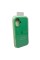 Чохол для смартфона Silicone Full Case AA Open Cam for Apple iPhone 16 30,Spearmint (FullOpeAAi16-30)