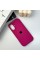 Чохол для смартфона Silicone Full Case AA Open Cam for Apple iPhone 16 32,Dragon Fruit (FullOpeAAi16-32)