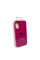 Чохол для смартфона Silicone Full Case AA Open Cam for Apple iPhone 16 32,Dragon Fruit (FullOpeAAi16-32)
