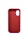 Чохол для смартфона Silicone Full Case AA Open Cam for Apple iPhone 16 35,Maroon (FullOpeAAi16-35)