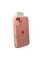 Чохол для смартфона Silicone Full Case AA Open Cam for Apple iPhone 16 37,Grapefruit (FullOpeAAi16-37)