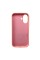 Чохол для смартфона Silicone Full Case AA Open Cam for Apple iPhone 16 37,Grapefruit (FullOpeAAi16-37)