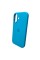 Чохол для смартфона Silicone Full Case AA Open Cam for Apple iPhone 16 38,Surf Blue (FullOpeAAi16-38)
