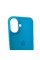 Чохол для смартфона Silicone Full Case AA Open Cam for Apple iPhone 16 38,Surf Blue (FullOpeAAi16-38)
